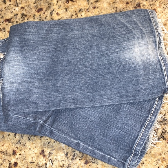 Used, grace jeans. Size 28 boot cut - Picture 3 of 3